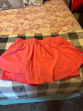 EleVen by Venus Williams Coral Active Skort